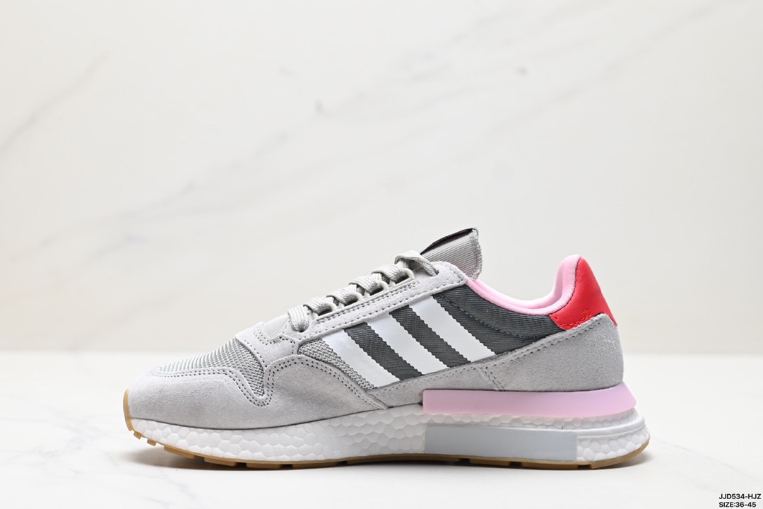 Adidas ZX Series Shoes